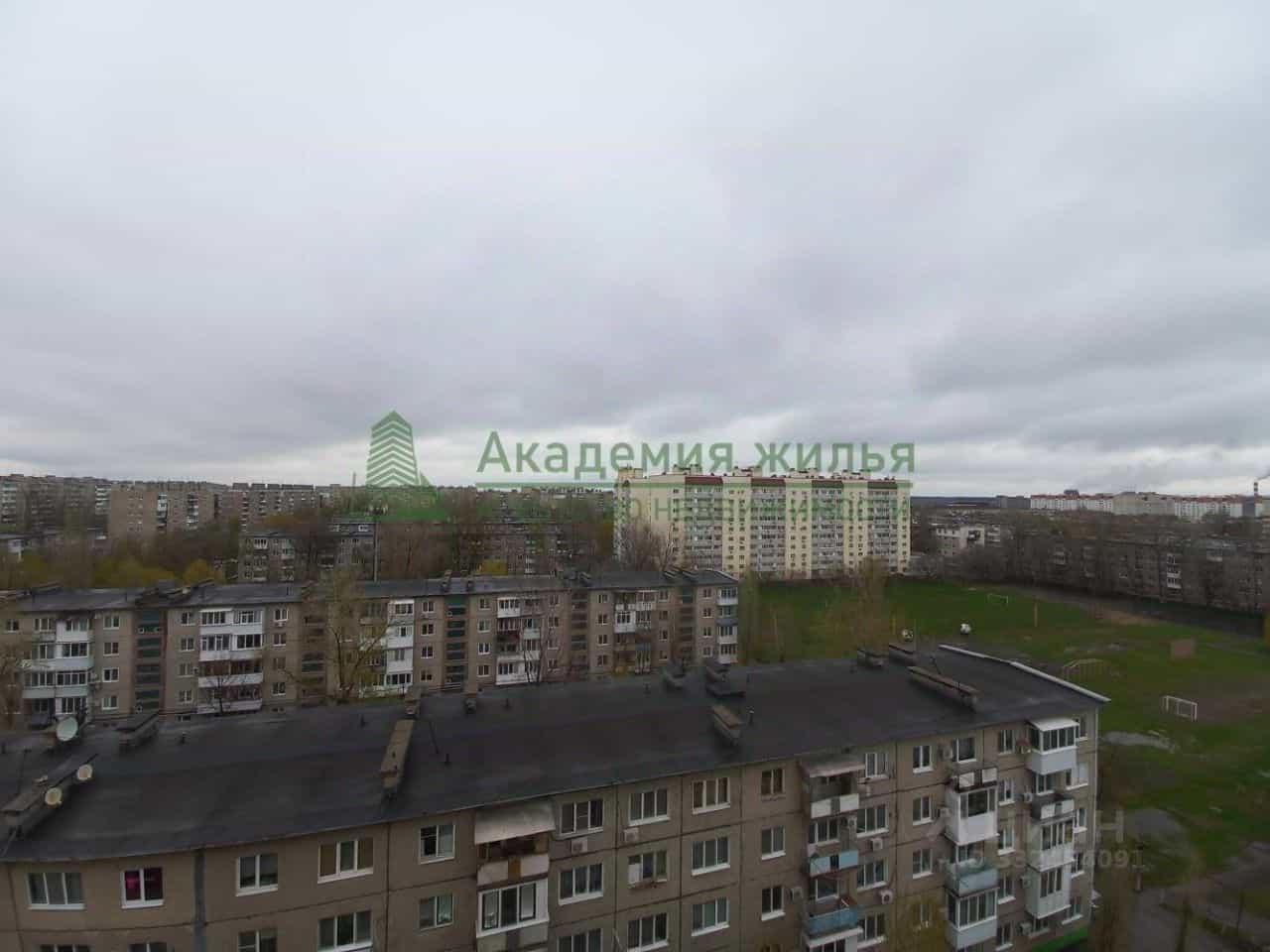 Россия, Саратовская область, Энгельс, Полтавская улица, 3А, фото 31