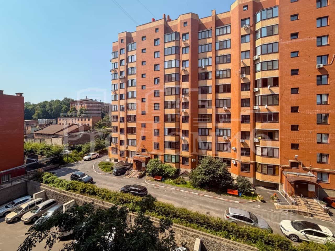 Россия, Курск, улица Льва Толстого, 14