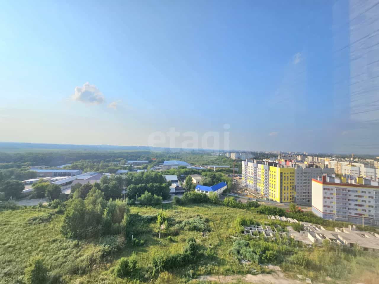 Россия, Тамбов, Астраханская улица, 263, фото 6