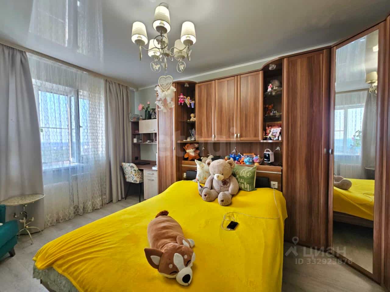 Россия, Тамбов, Астраханская улица, 263, фото 7