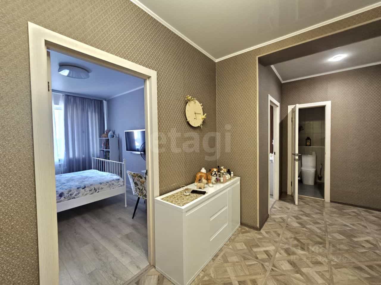 Россия, Тамбов, Астраханская улица, 263, фото 25
