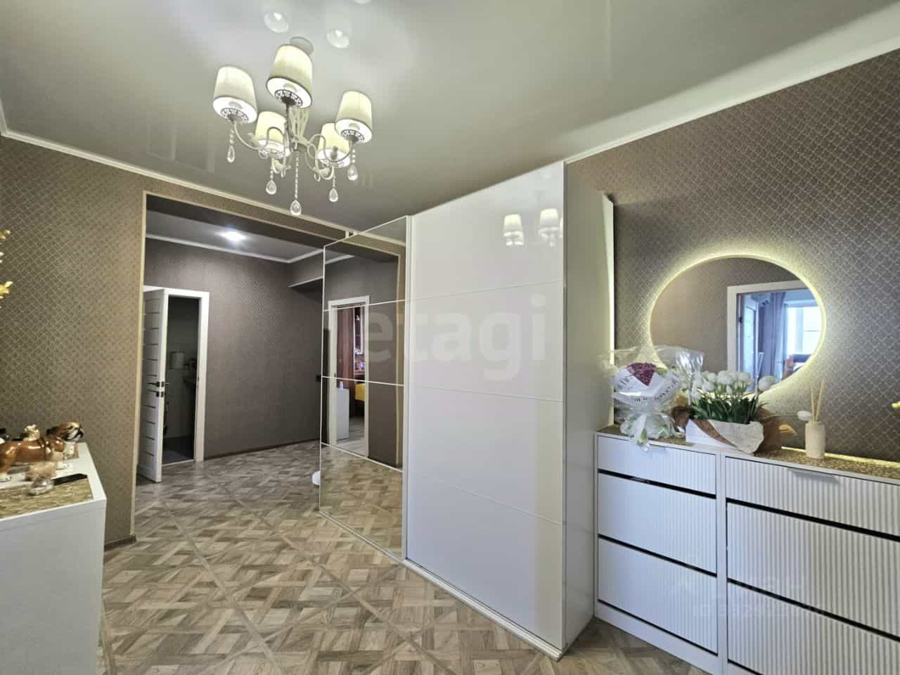 Россия, Тамбов, Астраханская улица, 263, фото 27