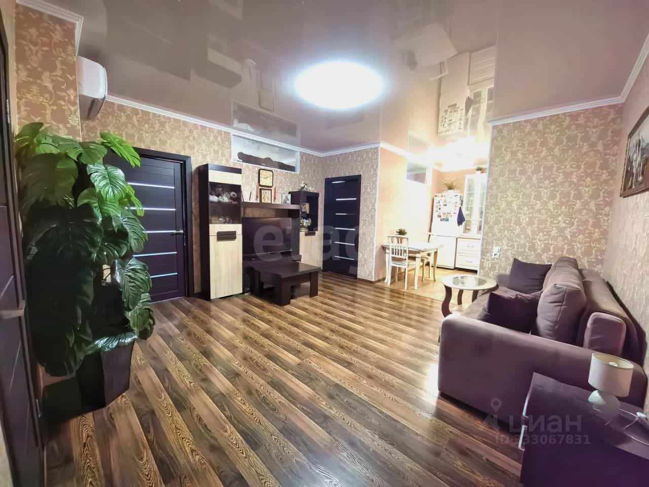 Россия, Краснодарский край, Анапа, Астраханская улица, 79