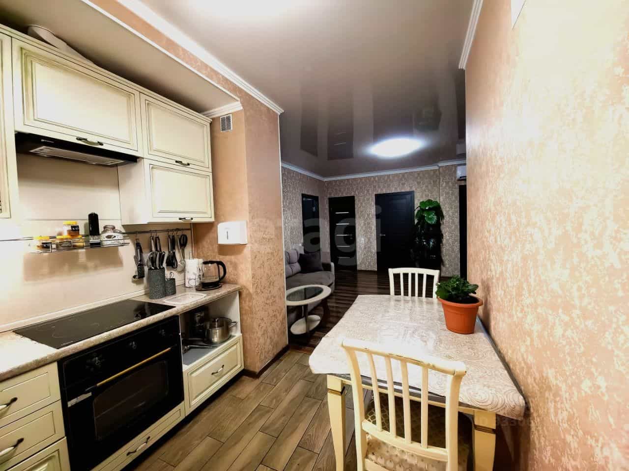 Россия, Краснодарский край, Анапа, Астраханская улица, 79, фото 4