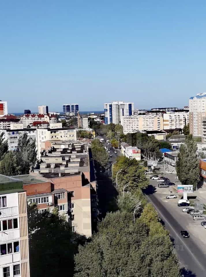 Россия, Краснодарский край, Анапа, Астраханская улица, 79, фото 16