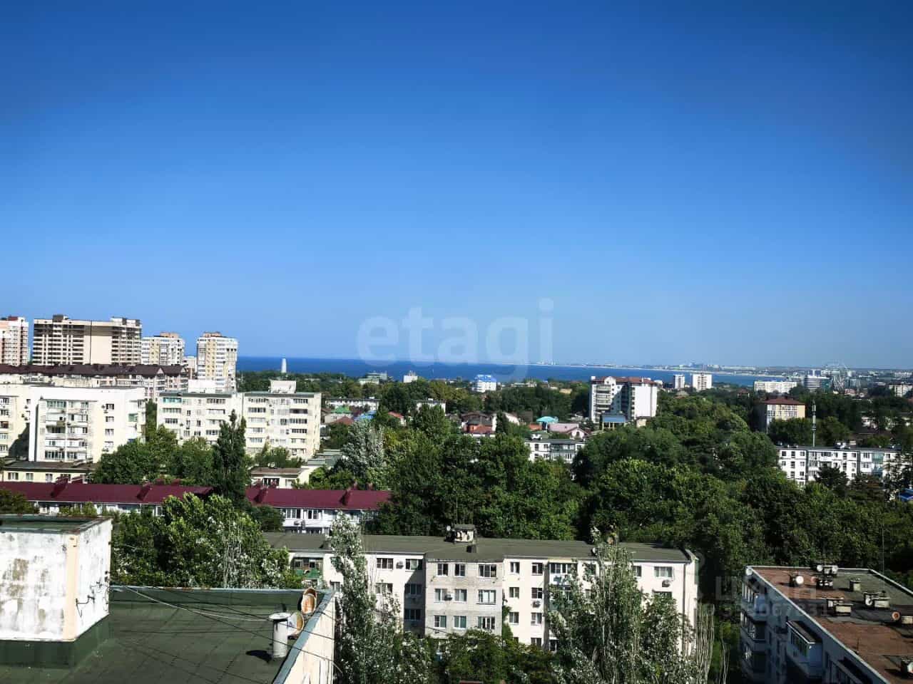 Россия, Краснодарский край, Анапа, Астраханская улица, 79, фото 17