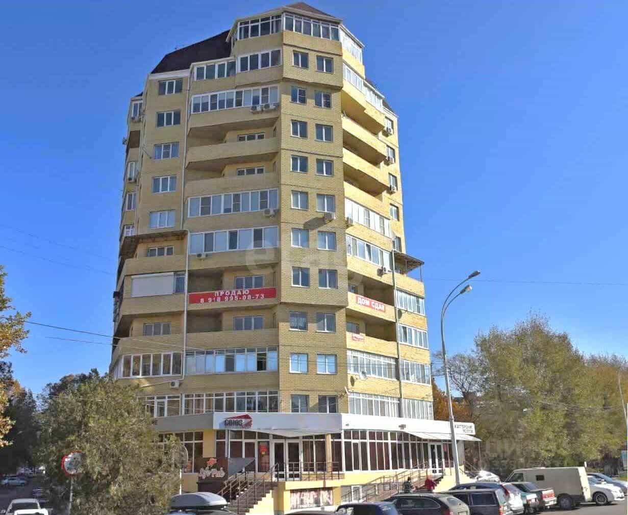 Россия, Краснодарский край, Анапа, Астраханская улица, 79, фото 20