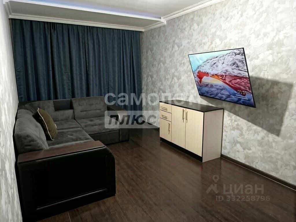Россия, Курск, Орловская улица, 1А