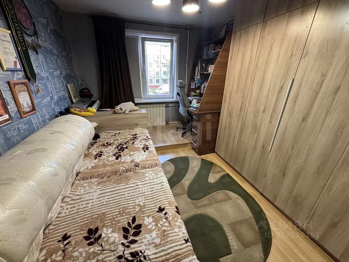 Россия, Кемерово, проспект Шахтёров, 65А, фото 5