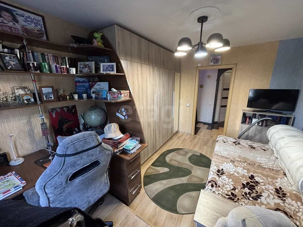 Россия, Кемерово, проспект Шахтёров, 65А, фото 6
