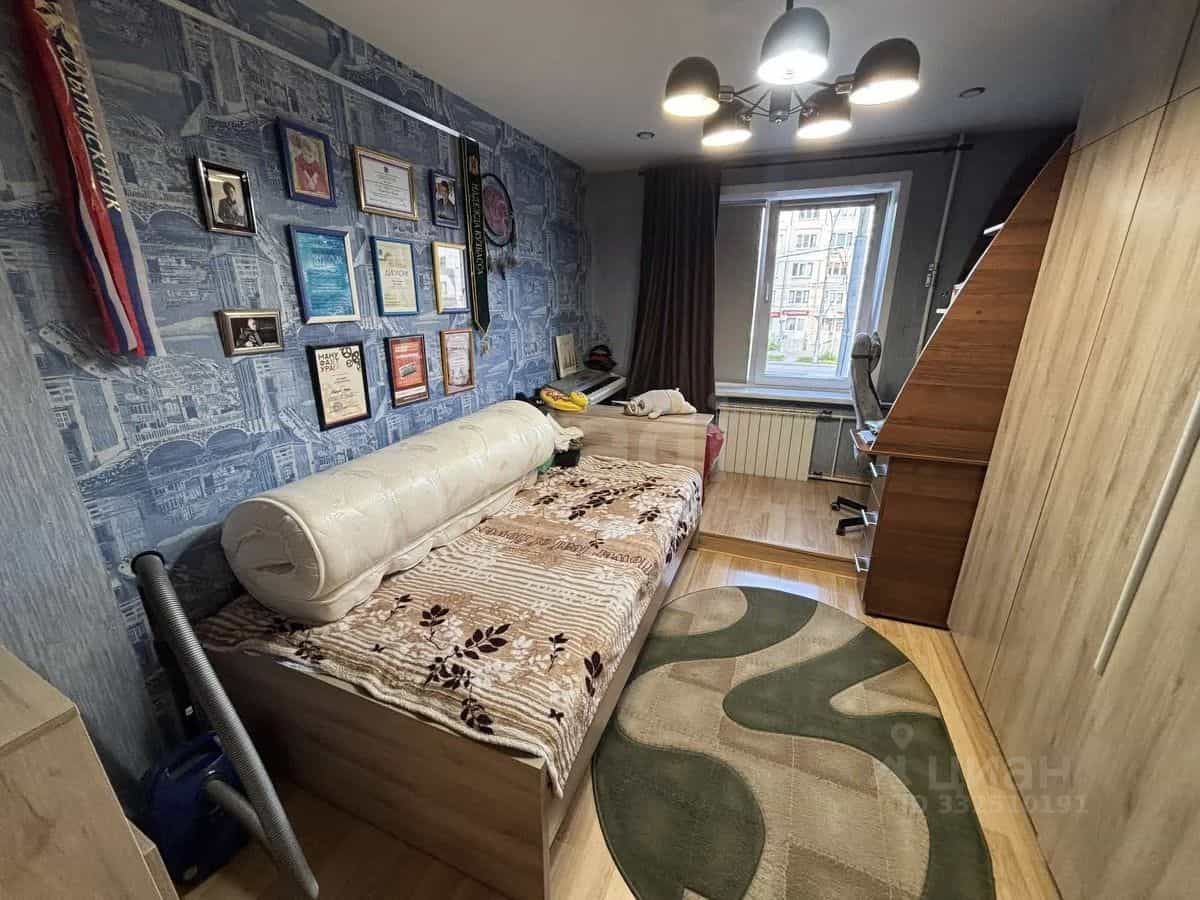 Россия, Кемерово, проспект Шахтёров, 65А, фото 7