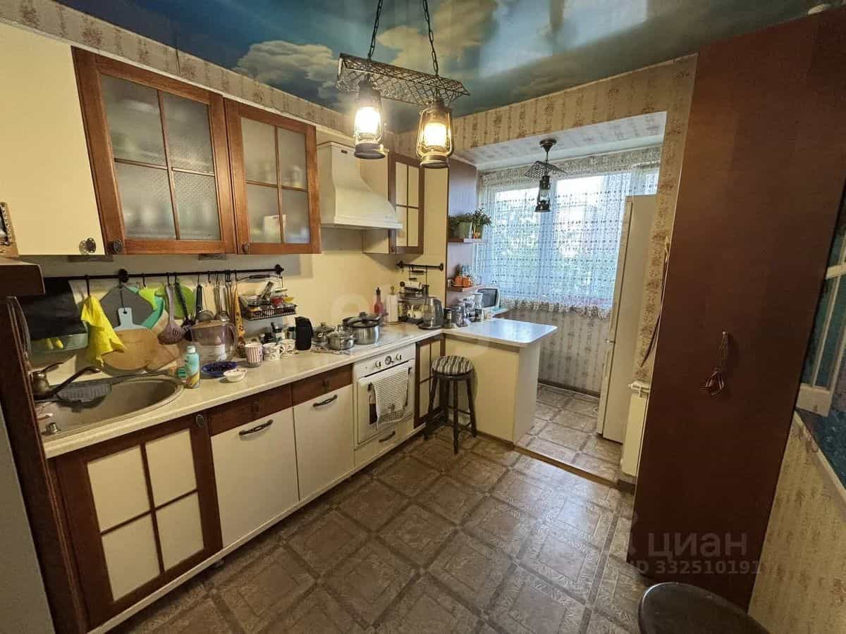 Россия, Кемерово, проспект Шахтёров, 65А, фото 10