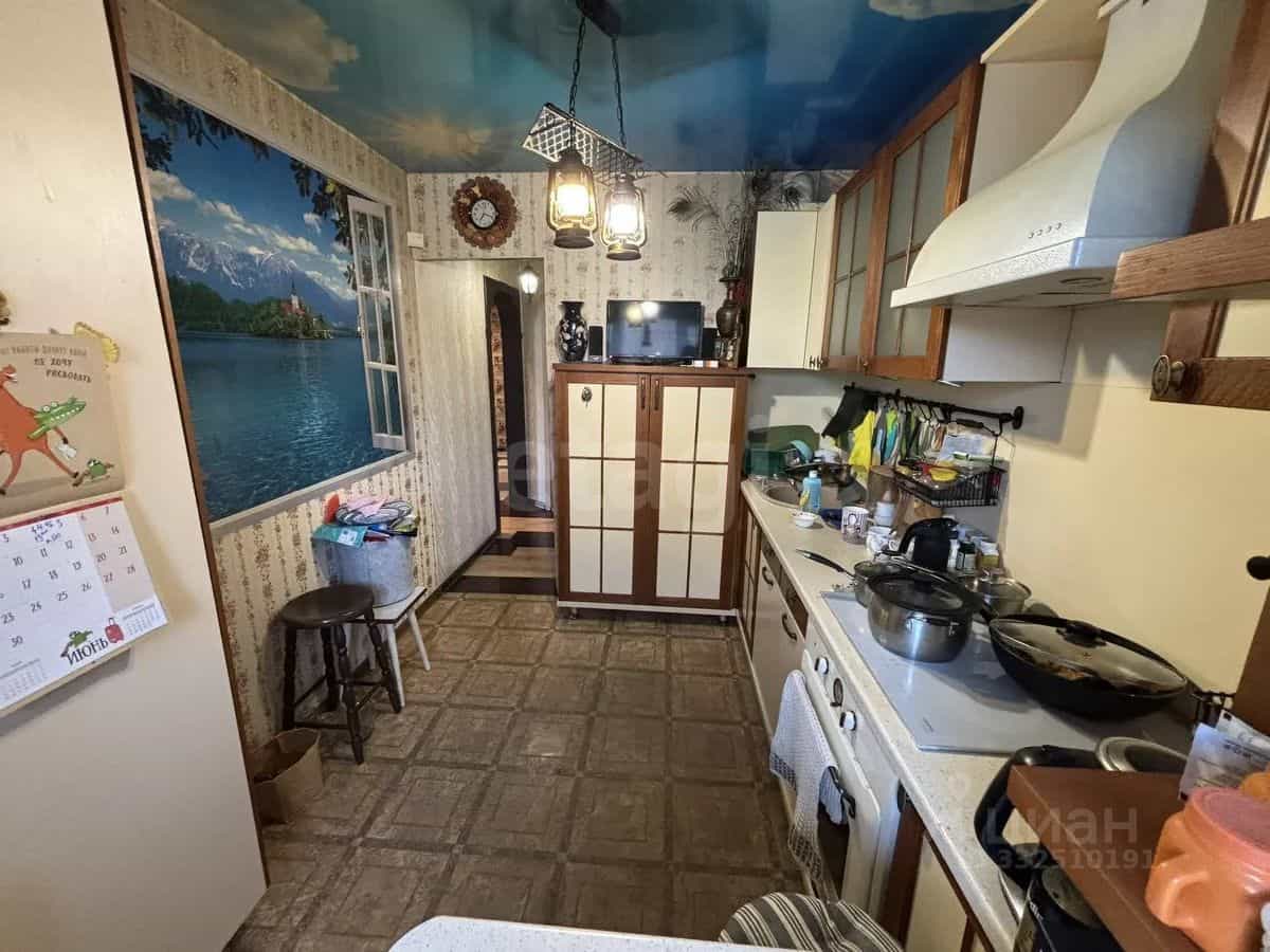 Россия, Кемерово, проспект Шахтёров, 65А, фото 12