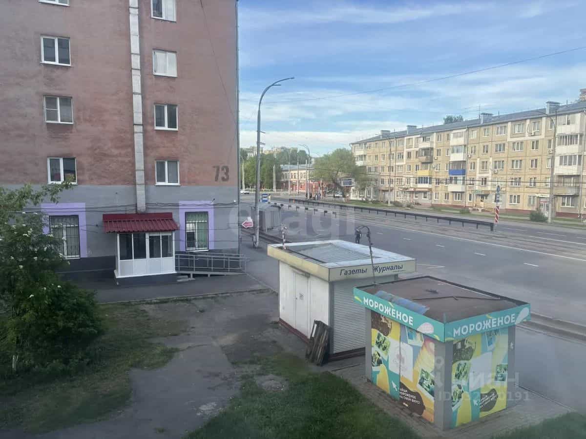 Россия, Кемерово, проспект Шахтёров, 65А, фото 21