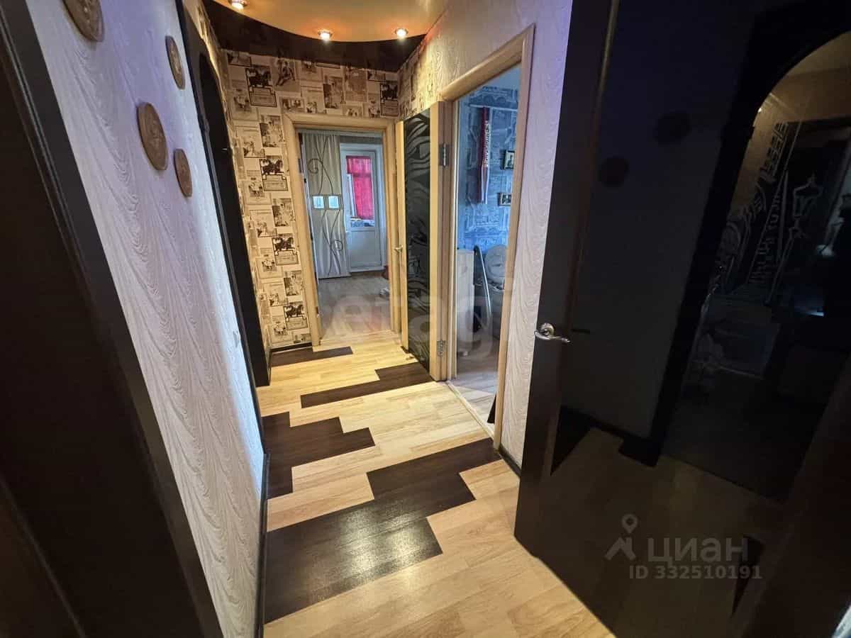 Россия, Кемерово, проспект Шахтёров, 65А, фото 23