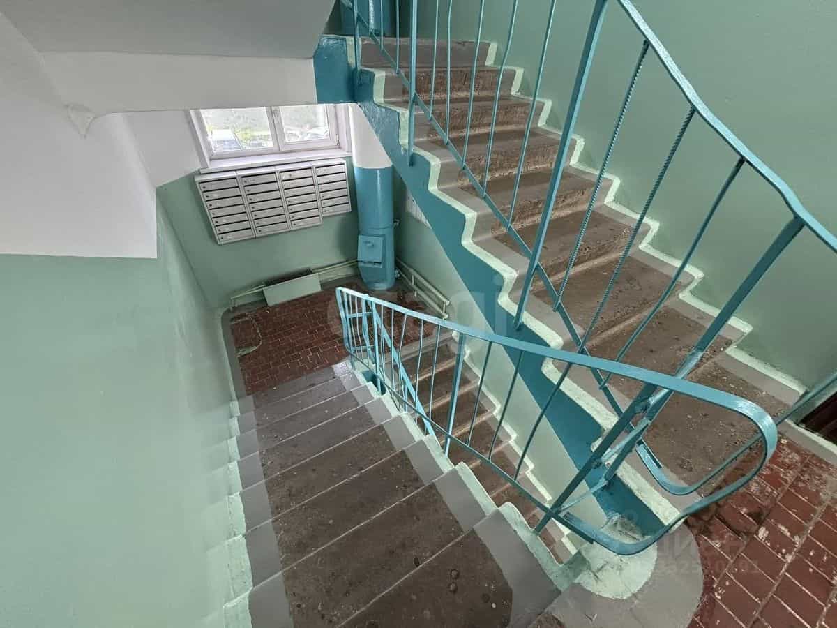 Россия, Кемерово, проспект Шахтёров, 65А, фото 25
