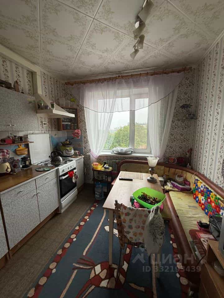 Россия, Новгородская область, Чудово, Новопарковая улица, 1, фото 5