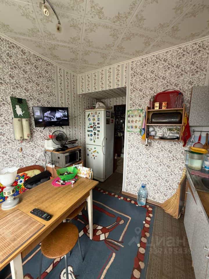 Россия, Новгородская область, Чудово, Новопарковая улица, 1, фото 6