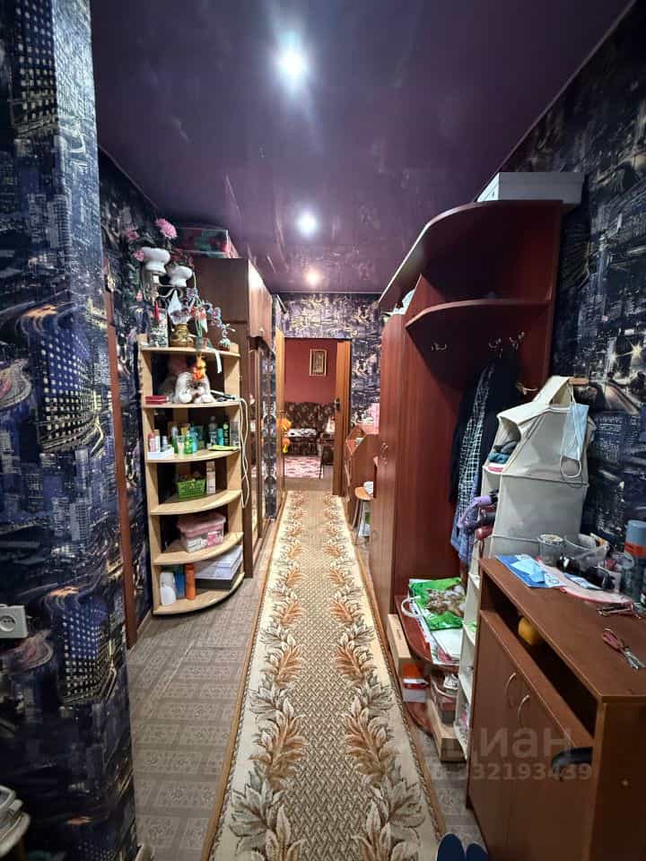 Россия, Новгородская область, Чудово, Новопарковая улица, 1, фото 9