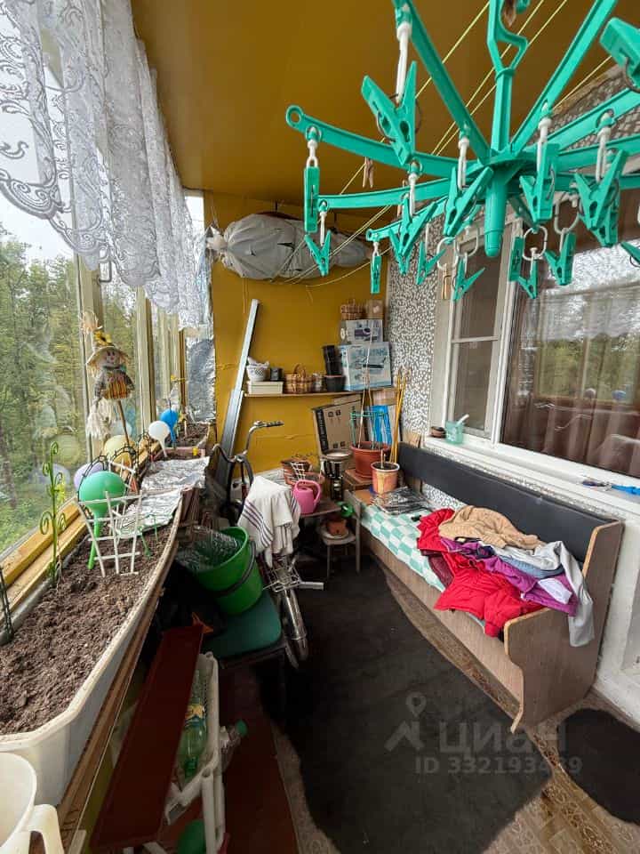Россия, Новгородская область, Чудово, Новопарковая улица, 1, фото 14