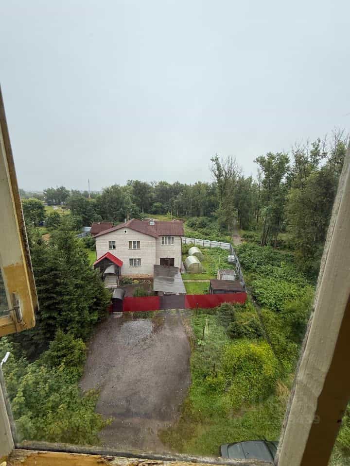 Россия, Новгородская область, Чудово, Новопарковая улица, 1, фото 15
