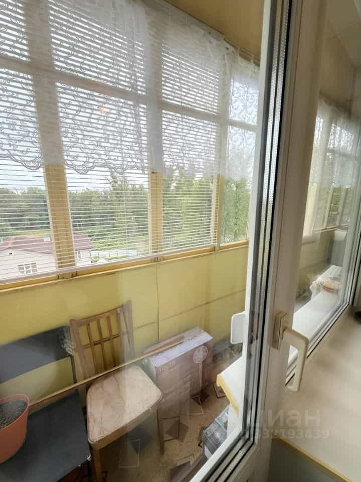 Россия, Новгородская область, Чудово, Новопарковая улица, 1, фото 16
