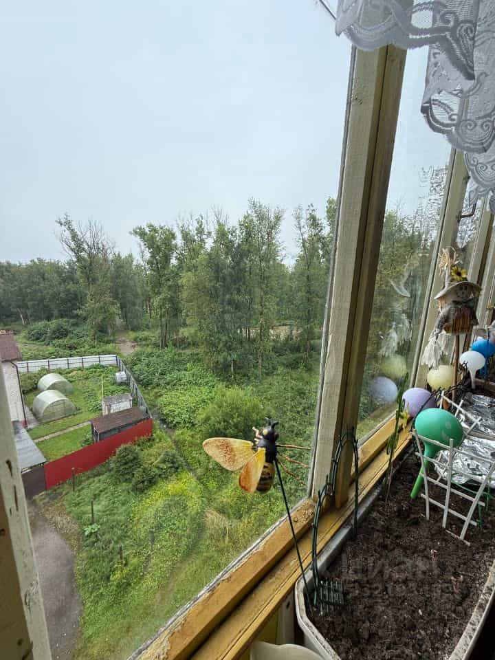 Россия, Новгородская область, Чудово, Новопарковая улица, 1, фото 17