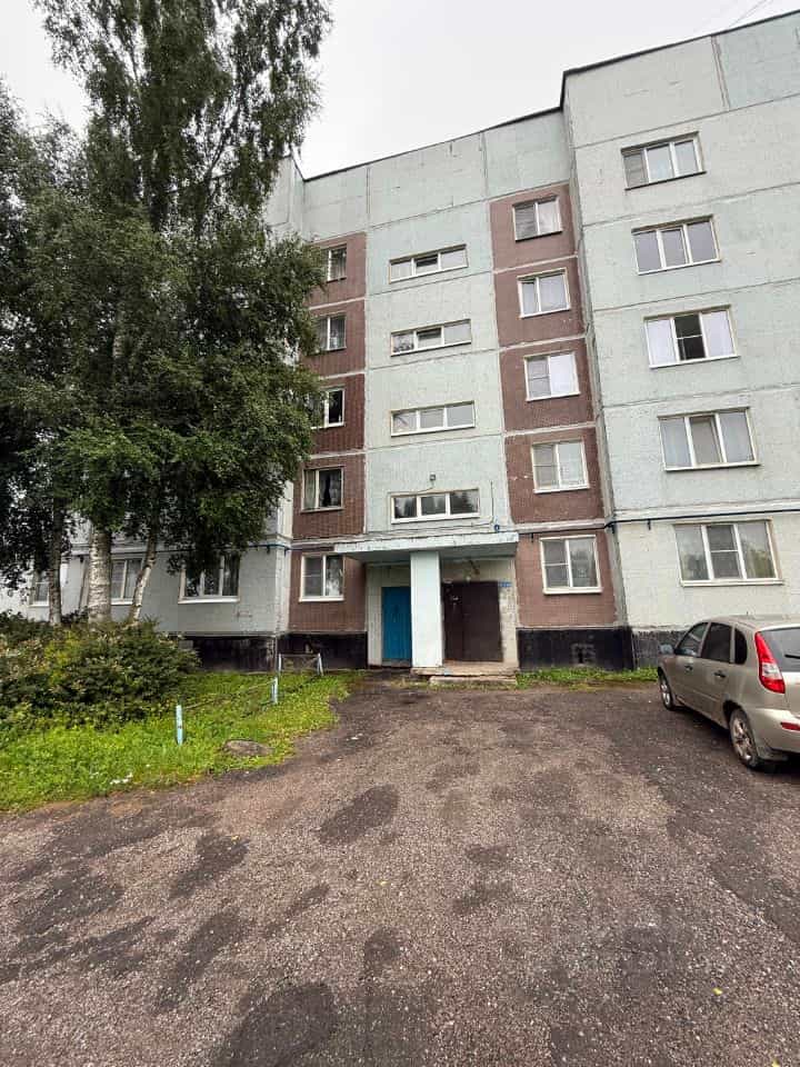 Россия, Новгородская область, Чудово, Новопарковая улица, 1, фото 20