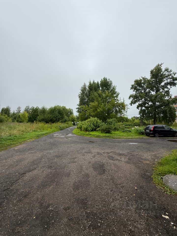 Россия, Новгородская область, Чудово, Новопарковая улица, 1, фото 22
