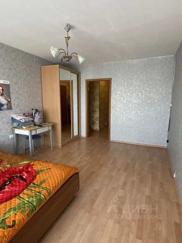 Россия, Ленинградская область, Кириши, проспект Героев, 19, фото 8