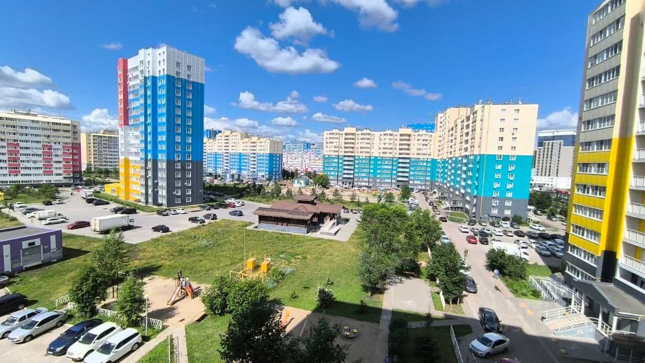 Россия, Пензенский район, Засечный сельсовет, село Засечное, Изумрудная улица, 7, фото 27