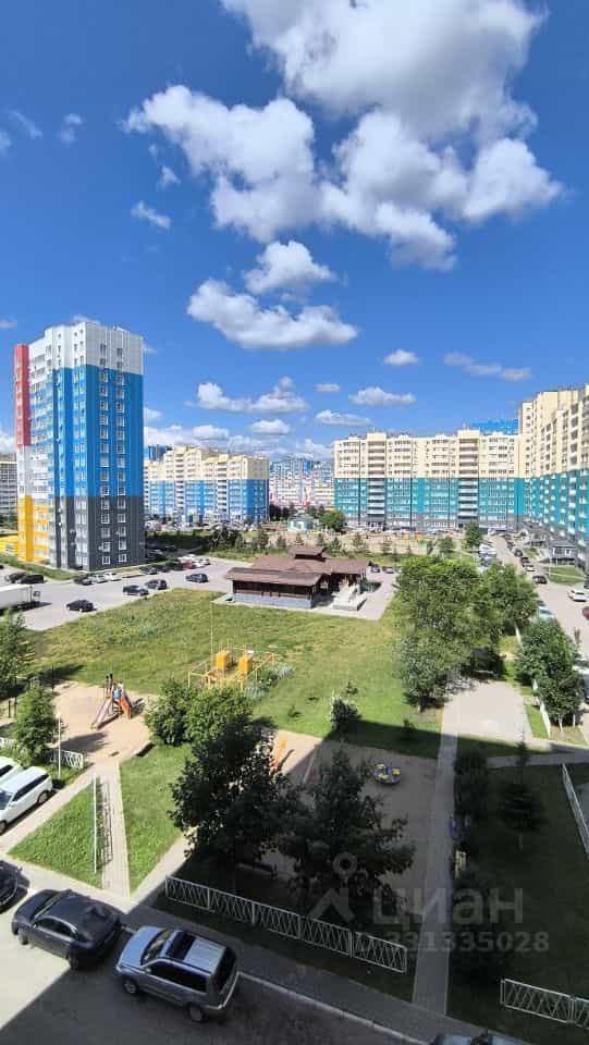 Россия, Пензенский район, Засечный сельсовет, село Засечное, Изумрудная улица, 7, фото 28
