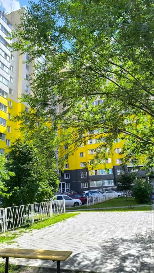 Россия, Пензенский район, Засечный сельсовет, село Засечное, Изумрудная улица, 7, фото 30