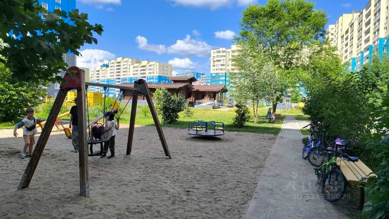 Россия, Пензенский район, Засечный сельсовет, село Засечное, Изумрудная улица, 7, фото 31