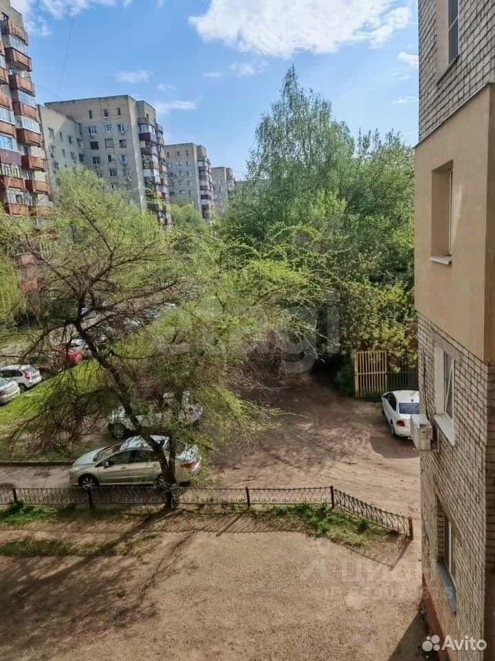 Россия, Тамбов, Базарная улица, 97, фото 10