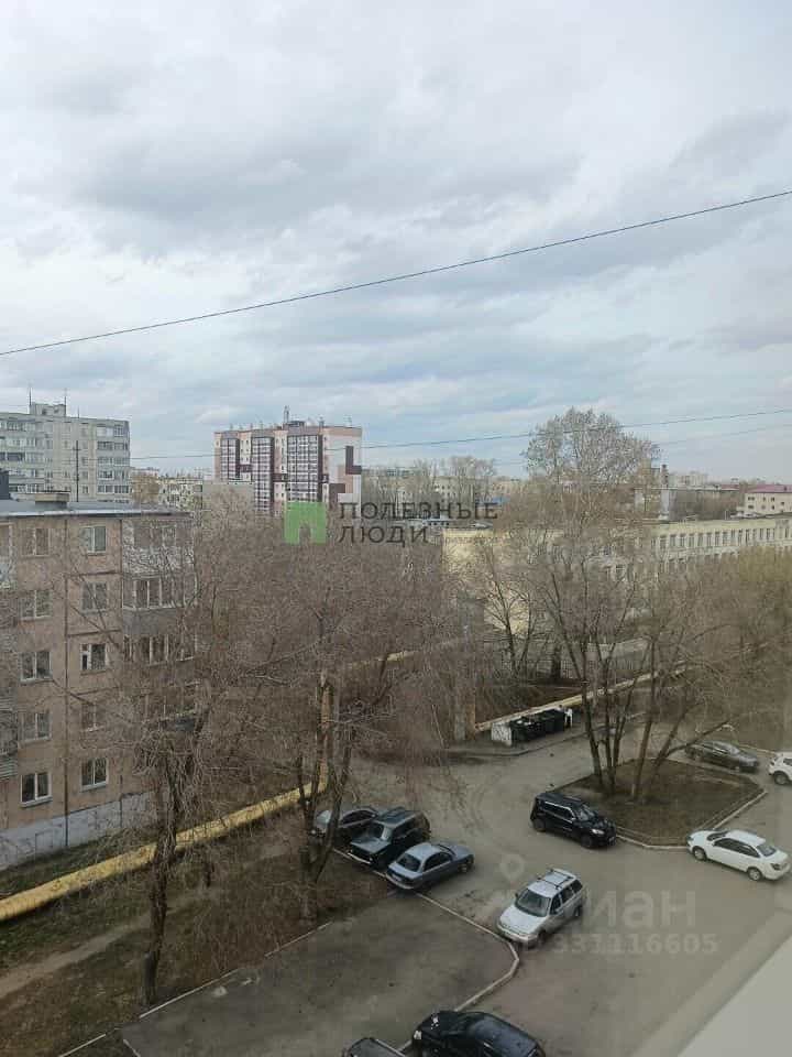 Россия, Курган, Галкинская улица, 71, фото 28