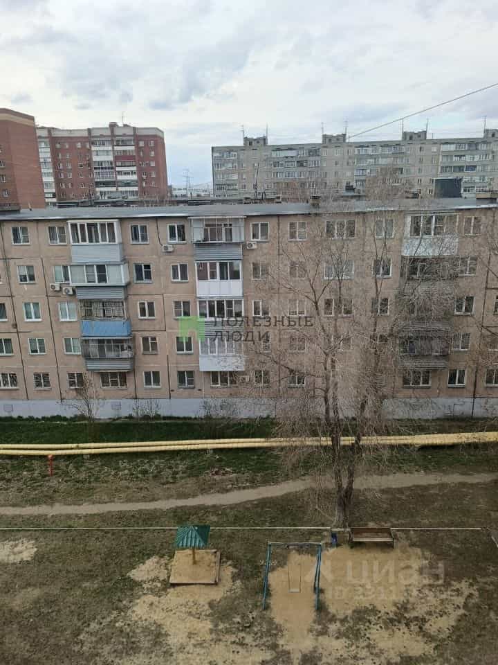 Россия, Курган, Галкинская улица, 71, фото 29