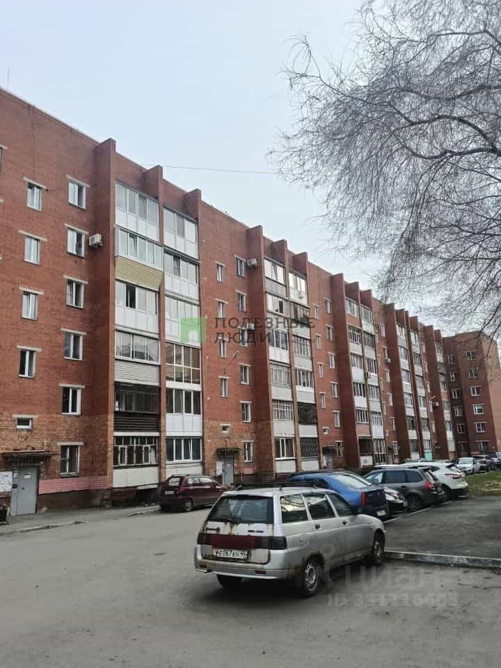 Россия, Курган, Галкинская улица, 71, фото 37