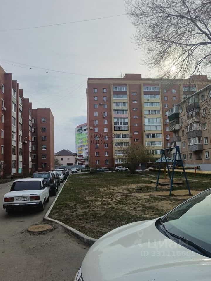 Россия, Курган, Галкинская улица, 71, фото 38