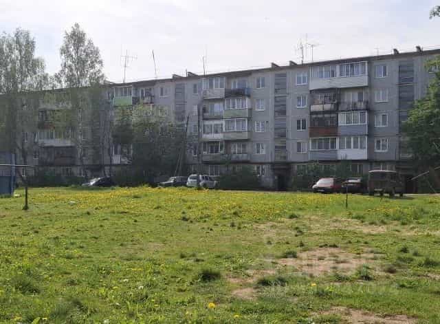 Фото объекта