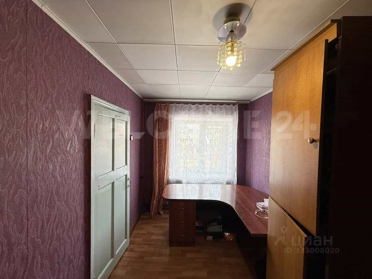 Россия, Чувашская Республика — Чувашия, Чебоксары, проспект Ленина, 46, фото 6