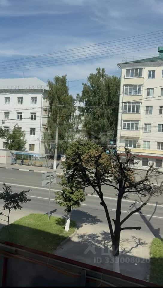 Россия, Чувашская Республика — Чувашия, Чебоксары, проспект Ленина, 46, фото 16