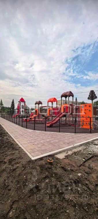 Россия, Республика Хакасия, Черногорск, проспект Космонавтов, 39Д