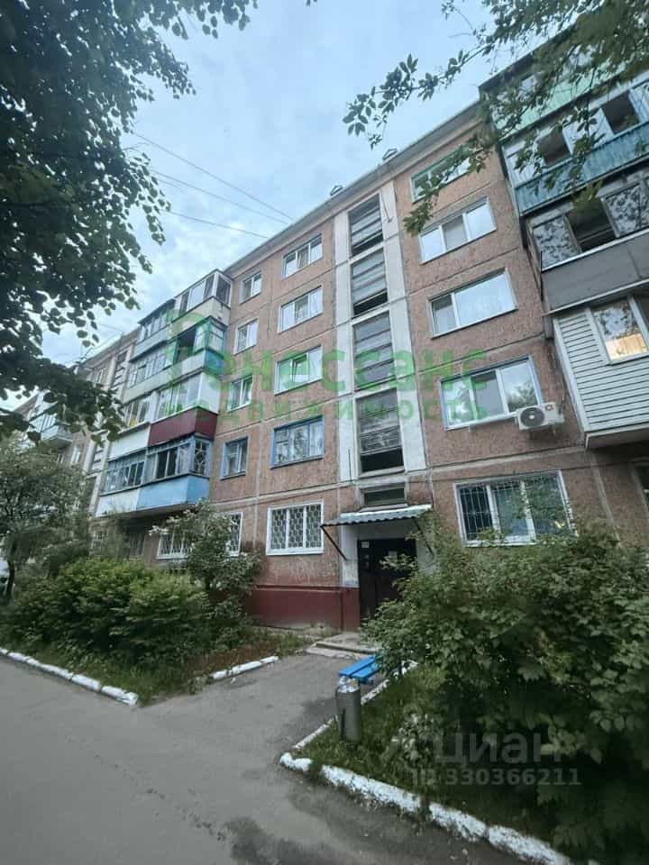 Россия, городской округ Брянск, Бежицкий район, Донбасская улица, 22