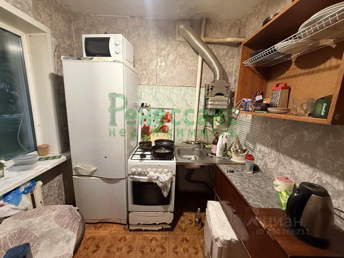 Россия, городской округ Брянск, Бежицкий район, Донбасская улица, 22, фото 11