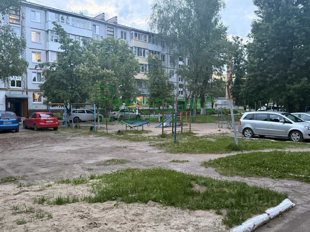 Россия, городской округ Брянск, Бежицкий район, Донбасская улица, 22, фото 14
