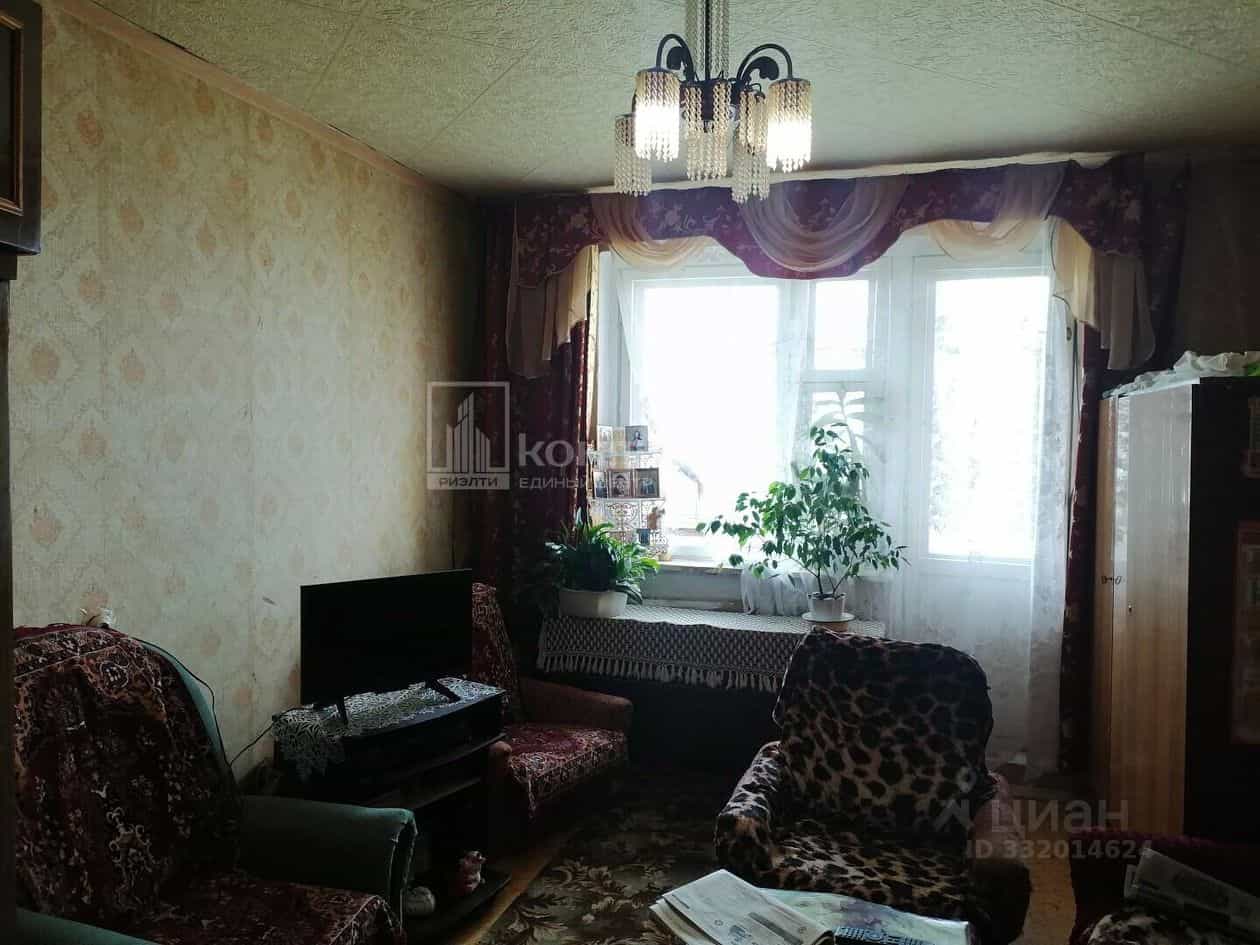 Россия, Владимирская область, Ковров, Комсомольская улица, 99, фото 4