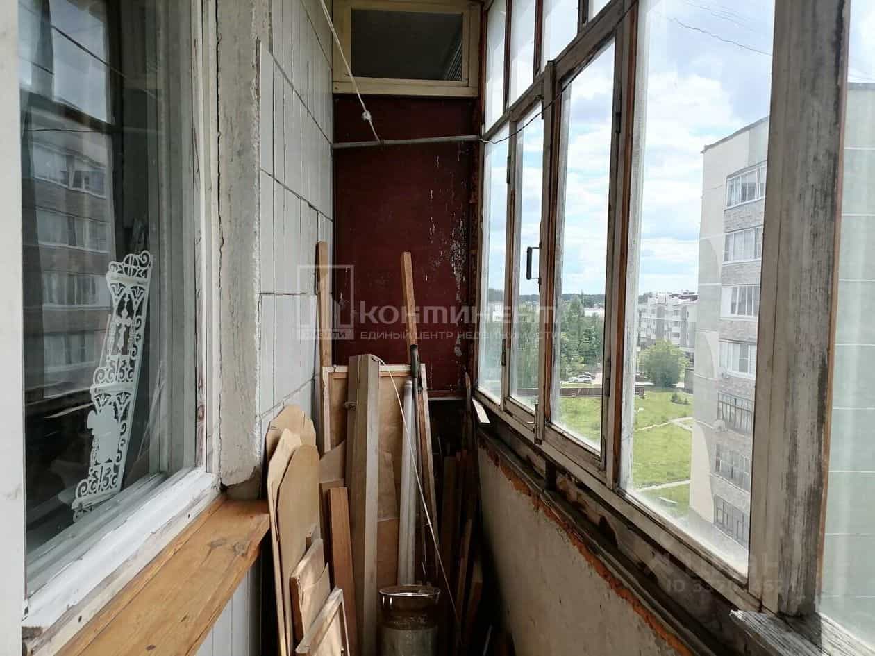 Россия, Владимирская область, Ковров, Комсомольская улица, 99, фото 6