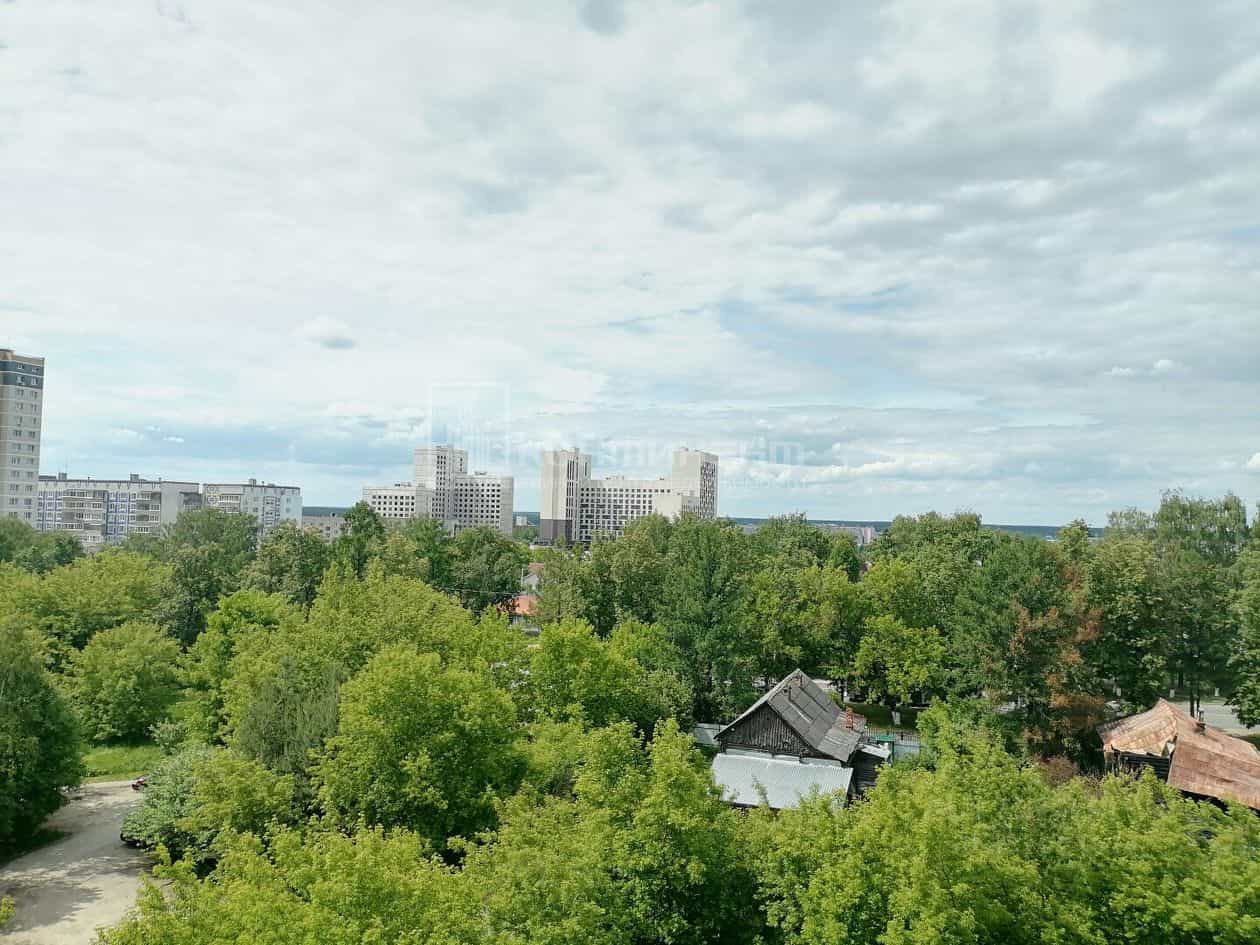 Россия, Владимирская область, Ковров, Комсомольская улица, 99, фото 9