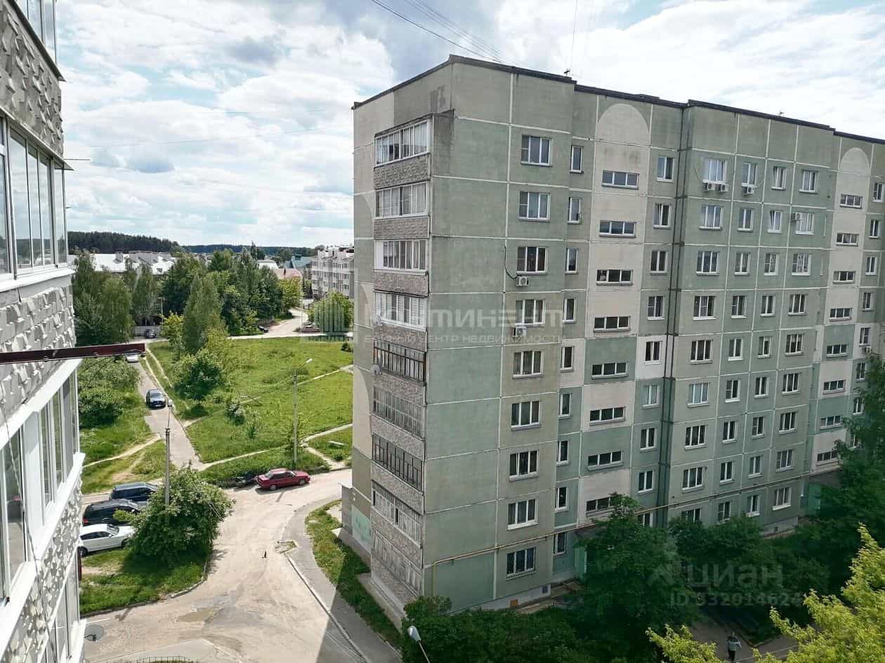 Россия, Владимирская область, Ковров, Комсомольская улица, 99, фото 10